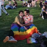 U Švajcarskoj stupio na snagu zakon koji dozvoljava istopolne brakove 10