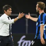 Konte priželjkuje Eriksena 11