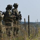 SAD blokiraju uticaj Rusije na Balkanu: Zelene beretke uspostavile operativni štab u Albaniji 3