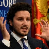 Abazović Agenciji prijavio poklone, ne i putovanja, nema Formule 1 na spisku 5