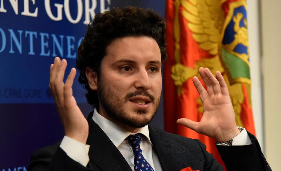 Premijer Severne Makedonije očekuje Abazovića na Samitu Otvorenog Balkana u Ohridu 1