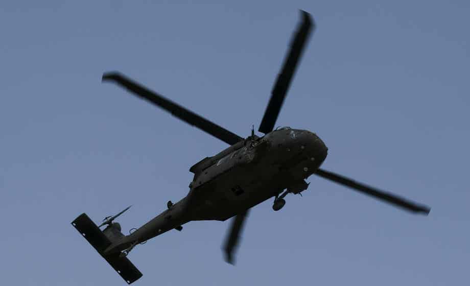 AP: SAD isporučile vojne helikoptere Hrvatskoj, Rusija naoružava Srbe 1