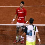 Đoković protiv Hačanova, ništa od SAD 14