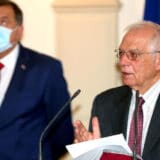 Sankcije EU za čelnike Republike Srpske, obustava IPA fondova 5