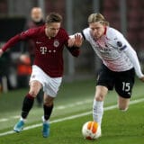 Vajsner: Partizan je ranjiv, možemo dalje 2