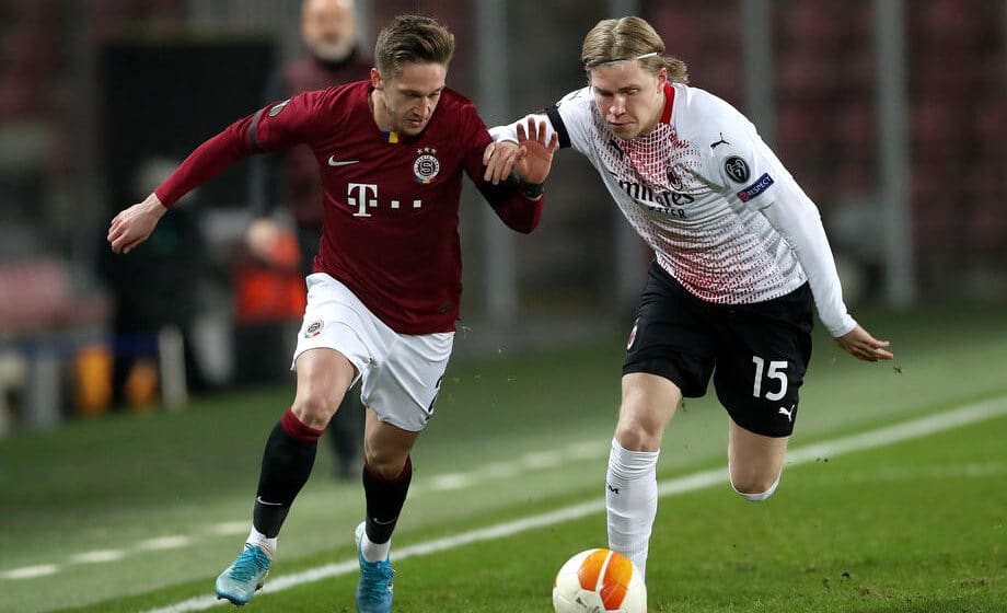 Vajsner: Partizan je ranjiv, možemo dalje 1