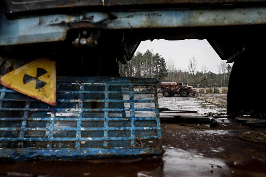 Opasnosti od nove ruske invazije na Ukrajinu: 15 nuklearnih reaktora bilo bi u ratnoj zoni 2