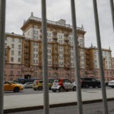 Rusija proterala drugog čoveka ambasade SAD u Moskvi 15