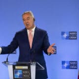 Đukanović: Priču o atentatu spinuje jedan broj bolesnih ljudi u Srbiji 12