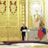 Evropska komisija predstavila listu sankcija Rusiji 12