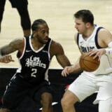 Nestvarna partija Dončića 11