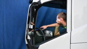 Nemačkoj nedostaje gotovo 20.000 vozača: Zaposleno više od 1.500 iz Srbije