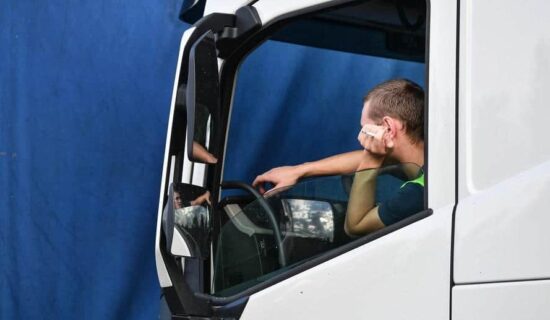 Nemačkoj nedostaje gotovo 20.000 vozača: Zaposleno više od 1.500 iz Srbije 9