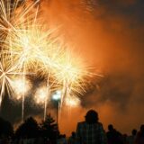 vatromet dan nezavisnosti