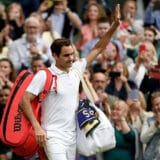 Federer ne zna kada će se vratiti 8