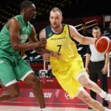 Košarkaš Jute Ingls završio sezonu zbog povrede 4