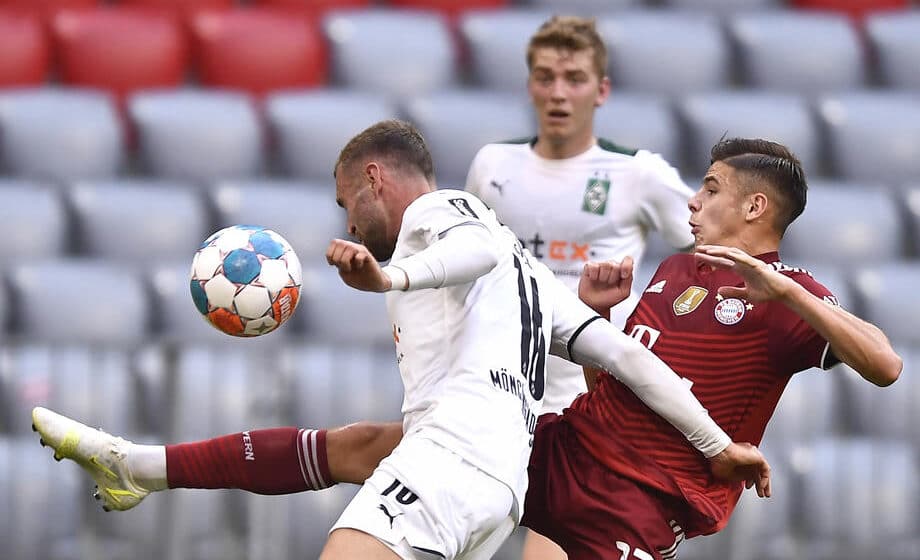 Zvezda ozvaničila dolazak Motike 1