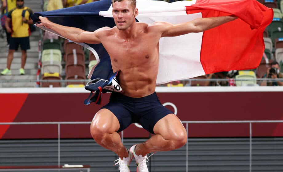 Majer se raduje Beogradu 1