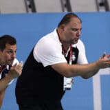 Savić okuplja "delfine" 10