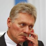 Peskov: Nema pomaka u pregovorima Ukrajine i Rusije, Kijev nije zainteresovan za nastavak 2