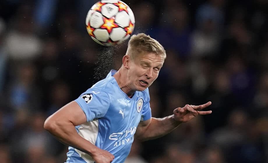 Zinčenko želi smrt Putinu 1