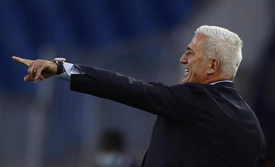 Bordo otpustio Petkovića 1