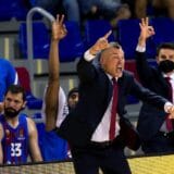 Barselona ne odustaje od Rusije 5