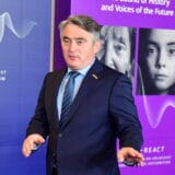 Bura zbog tvrdnje Dodika da će Komšić posetiti Kosovo 4