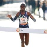 Rekordna nagrada u maratonu 5