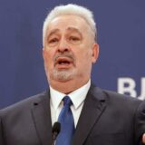 Krivokapić: Ministarstvo odbilo zahtev ambasade Srbije, nisam bio obavešten 15