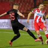 Rodić u Zvezdi još tri godine 1