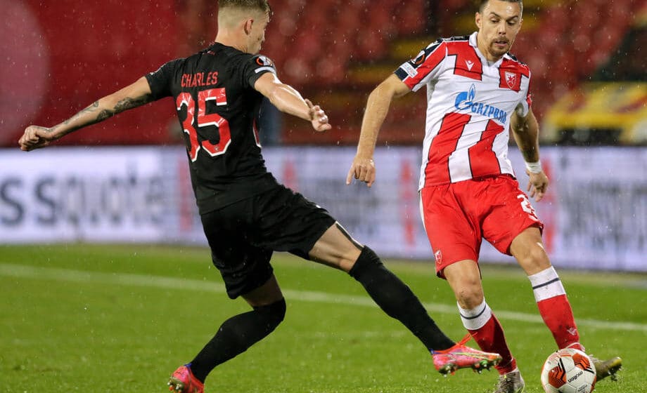 Rodić u Zvezdi još tri godine 1