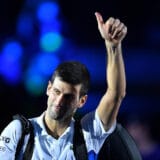 Rim i Italija zovu Đokovića 8