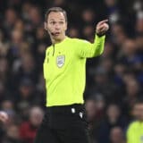 Jovanović sudi LŠ u Lisabonu 9