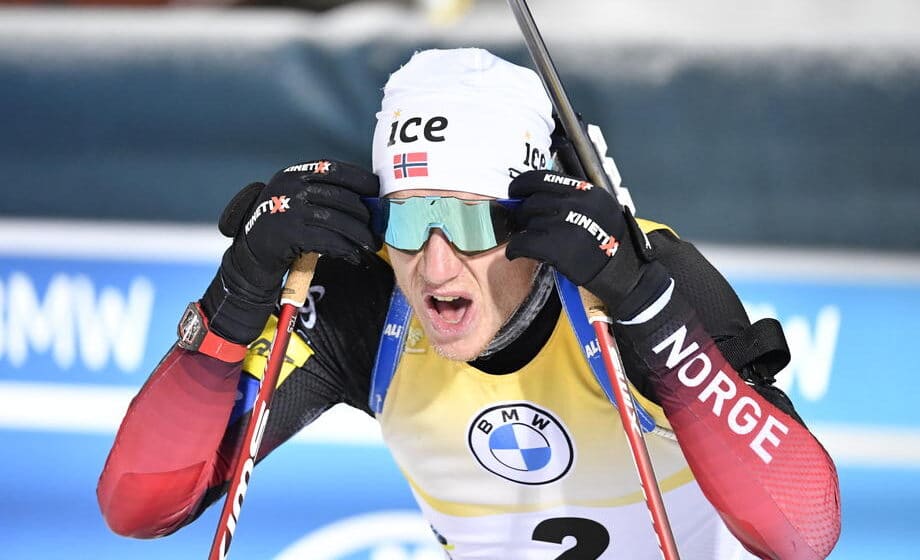 Četvrto olimpijsko zlato Bea u Pekingu 1