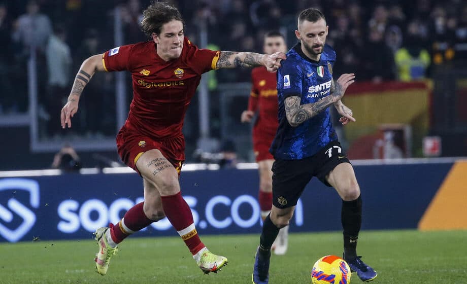 Barselona mami Brozovića sa 40 miliona evra 1