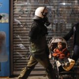 Grčke vlasti obećale stroža pravila za navijačke grupe posle ubistva u Solunu 4