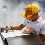 Noris ne menja tim 10