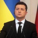 Američki senator: Zelenski apelovao da se Ukrajini pošalju avioni 4