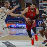 Stranci napuštaju CSKA, za sada bez kazni 12