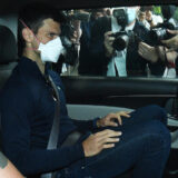 Amerikanci u klinču zbog Đokovića 1