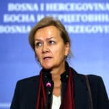 Ajhorst se zalagala za treću izbornu jedinicu u Federaciji BiH 8