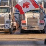 Trudo će aktivirati posebna ovlašćenja kako bi ugušio proteste 10