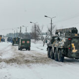 Ukrajina negira navode Rusije da je sprečen upad „ukrajinskih sabotera“ preko granice 4