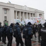 Do 19. februara policija u Ukrajini u pojačanoj pripravnosti 7