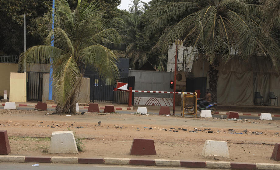 Francuska vojska: U Maliju ubijeno oko 30 džihadista 1