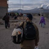 Čileanske kamiondžije blokirale saobraćajnice zbog ubistva kolege 9