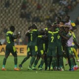 Senegal u finalu AKN 7