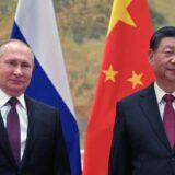 Da li Kina okreće leđa Rusiji? 9