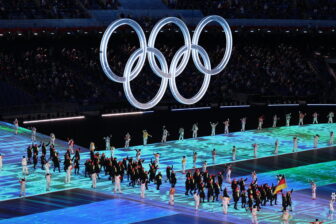 ZOI u Pekingu zvanično otvorene, Vučić prisustvovao ceremoniji (FOTO) 11